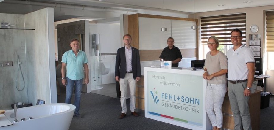 Fehl+Sohn Gebäudetechnik