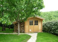 la cabanne au fond du jardin la cabanne au fond du jardin