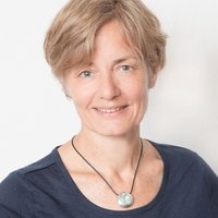 
Christiane Pflug - Denkmalbeirat