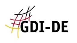 Logo der GDI-DE