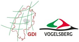 Logo der GDI Vogelsberg