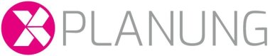 Logo-Schriftzug_XPlanung Logo-Schriftzug_XPlanung
