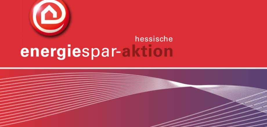 Hessische Energiespar-Aktion