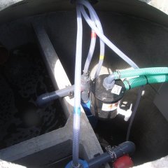 Pumpe - Link öffnet seitenüberlagerndes Dialog-Fenster
