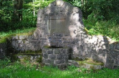 Karl-Theobald-Brunnen 