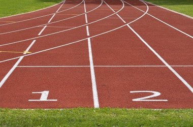 Abbildung Sportplatz