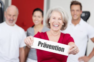 prävention