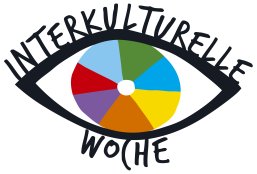Logo der Interkulturellen Woche