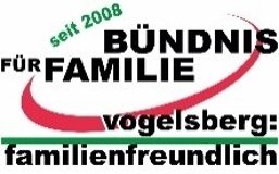 Logo Familienbündnis Vogelsbergkreis
