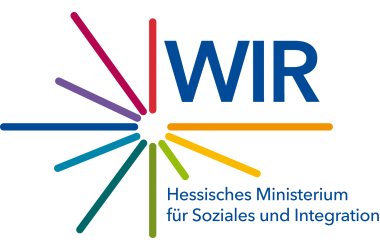 Logo WIR