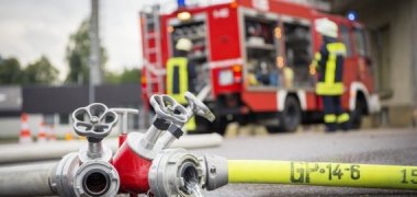 Freiwillige Feuerwehr