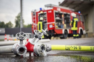 Freiwillige Feuerwehr Freiwillige Feuerwehr