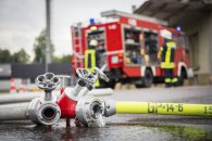 Freiwillige Feuerwehr Freiwillige Feuerwehr