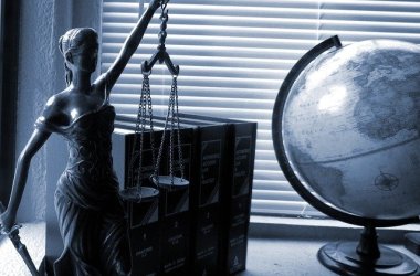 Recht, Gesetz, Lady Justice Recht, Gesetz, Lady Justice