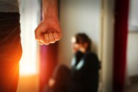 Domestic violence Domestic violence
