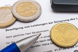Bescheid ALGII Jobcenter Bescheid ALGII Jobcenter