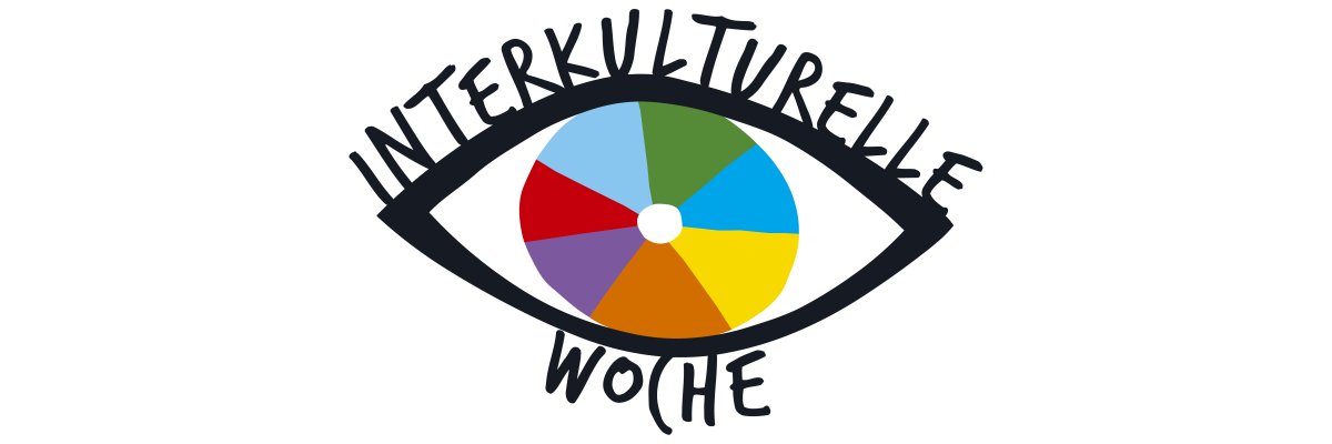 Logo der Interkulturellen Woche