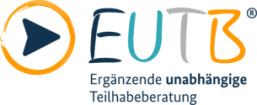 Logo der EUTB