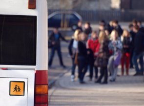 Schulbus Schulbus