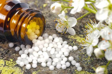 Alternativmedizin und Naturmedizin mit Homöopathie