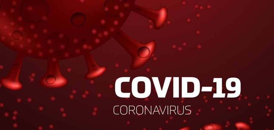 Symbolbild zum Corona-Virus