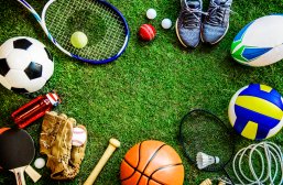 Sports tools Sports tools