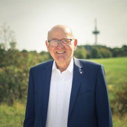Herr Wiegel