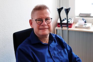 Herr Röhr