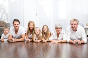 big modern family big modern family