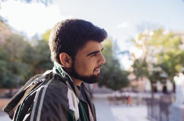 Urban Portraits