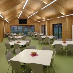 Speisesaal