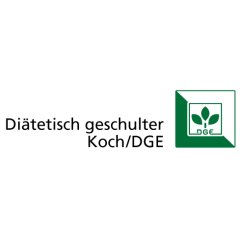 Diätisch geschulter Koch/DGE