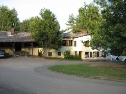 Hauptgebäude Hauptgebäude