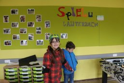Spielstube Lauterbach Spielstube Lauterbach