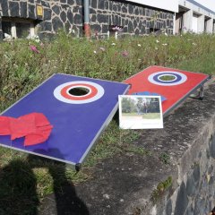 Cornhole