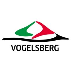 Logo Vogelsbergkreis