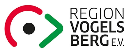 Logo Region Vogelsberg e.V.