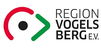 Logo Region Vogelsberg e.V.