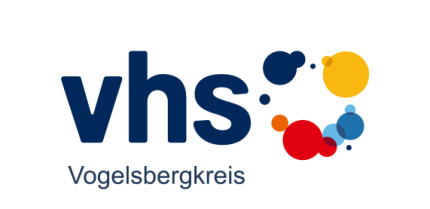 Logo der VHS des Vogelsbergkreises