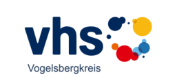 Logo der VHS des Vogelsbergkreises Logo der VHS des Vogelsbergkreises