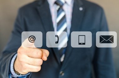 Kontaktiere uns - Kontakt, E-Mail Kontaktiere uns - Kontakt, E-Mail