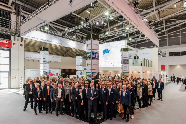 Expo Real 2022 Expo Real 2022