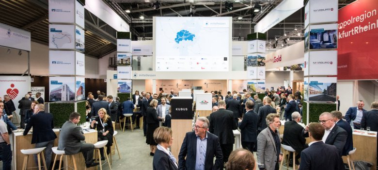 Expo Real 2022 Expo Real 2022