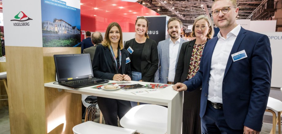 Expo Real 2022