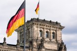 Symbolbild Reichstag Berlin