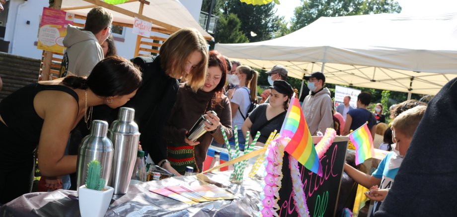 Freundschaftsfest