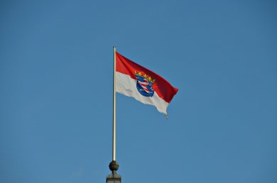 Symbolbild Hessen Landesregierung