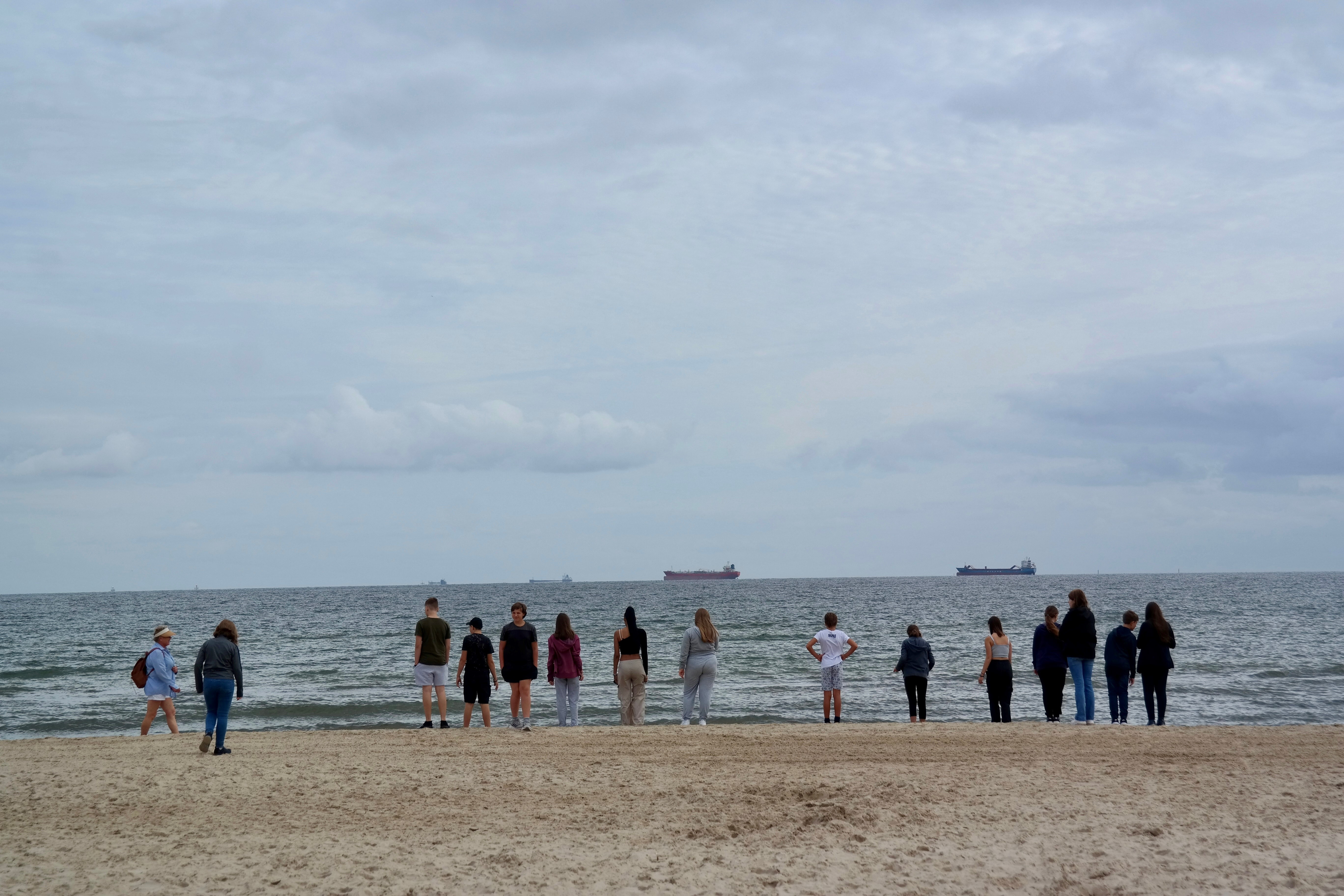 Jugendfreizeit des Jugendamtes