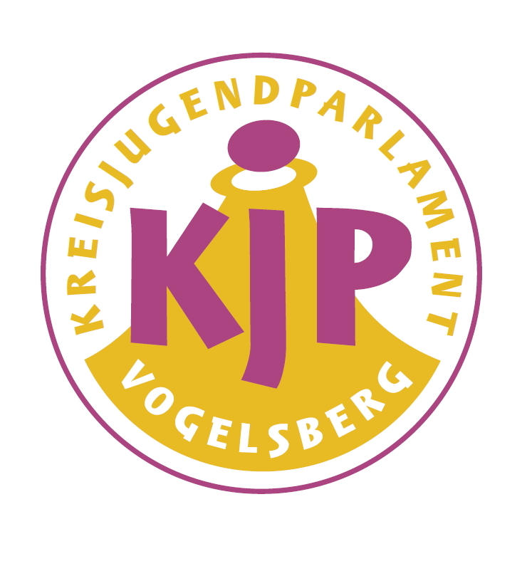 Logo des KJP