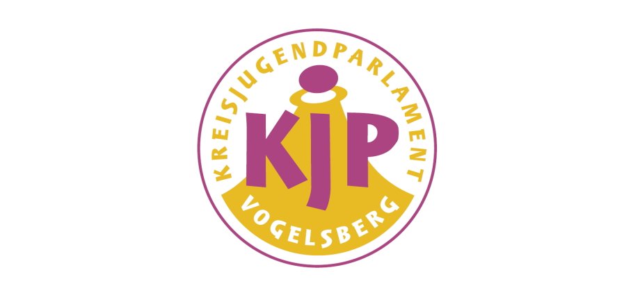 Logo des KJP